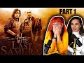 The Last Samurai (2003) REACTION PART 1