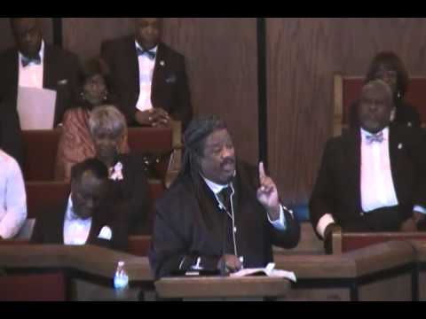 Tabernacle Baptist:B'ham,AL - YouTube