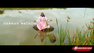 MUTHAKARIA by HANNAH WATHONI SMS \