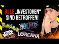 An ALLE Sammelkarten Investoren! (WICHTIG)