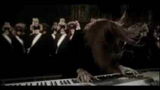 Kamelot - Ghost Opera [Official Music Video]