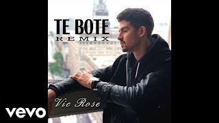 Te Bote Remix - Bad Bunny, Ozuna, Nicky Jam, Casper, Nio García, Darell