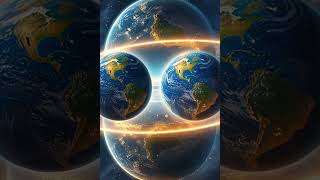 What happen if there is more than one earth?#space