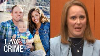 Kouri Richins Appeared 'Calm' After Husband's Murder: Victim's Sister