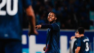 THABO CELE vs ZENIT SAINT PETERSBURG( RUSSIAN CUP 24/25) HOME