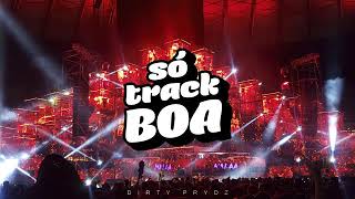 AS MAIS TOCADAS @SÓTRACKBOA 2020 [SET] VINTAGE CULTURE, KVSH \u0026 DIRTY PRYDZ