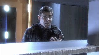 Stargate Atlantis - Season 4 - Tabula Rasa - Athosian Acquisition