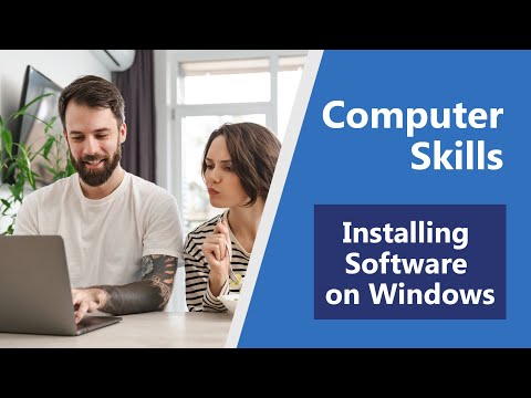 How to Download and Install Software Safely