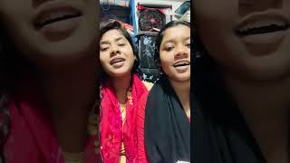 Maiya Teri Jai Jaikar 🫶 | #music #musicsisters #viralvideo #arijitsingh #maiyaterijaijaikar