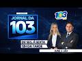 JORNAL DA 103 (2º EDIÇÃO) - 01.06.2026