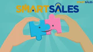 Smart sales for Small Businesses