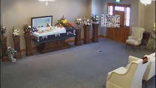 Carlisle Branson Live Stream