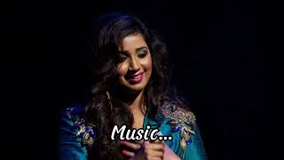 Maine Soch Liya (Lyrics)Tumsa Nahin Dekha A Love Story | Emraan Hashmi | Dia Mirza