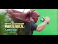 Minnal Murali - Official VFX Breakdown