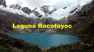 Laguna Rocotuyoc