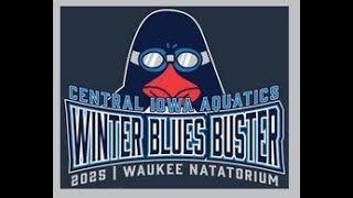 2025 Winter Blues Buster S2