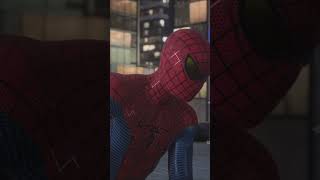 The Amazing Spider-Man #spiderman #shorts #gaming