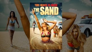 The Sand
