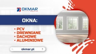 Okna na wymiar Piastów Okmar Ewa Haberka