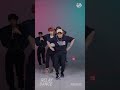 Stray Kids dancing God's Menu Instead of Thunderous