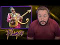 Guitar Player Reacts To Prince - The Ride (Live) || Unbelievable Performance