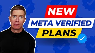 New Meta Verified Pricing: $12 Up To $350 PER MONTH 😳 (Is It Worth It?)