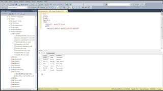 SQL Tip #3: Implicit SQL Join