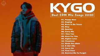 Kygo Best Songs Full Album 2020 || Greatest Hits Of Kygo