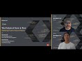 Keynote: The Future of Java Is Now