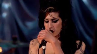AMY WINEHOUSE   - Some Unholy War