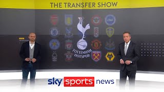 Tottenham receive multiple offers for Djed Spence