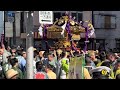 2024年矢先稲荷神社大祭