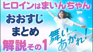 「舞いあがれ！」ヒロイン・福原遥はまいんちゃん！NHK連続テレビ小説2022年後期・朝ドラ第107作は東大阪と五島列島が舞台で女性パイロットを目指す物語！主題歌はback number「アイラブユー」