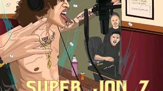 Super Jon.Z (Residente Challenge) Prod by Duran The Coach X Young Hollywood