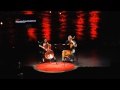 2Cellos Duet | Abby Lindsey & David Hauck | TEDxAllendaleColumbiaSchool