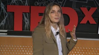 Generalizable Patterns for Humans and AI | Aspen Hopkins | TEDxMIT