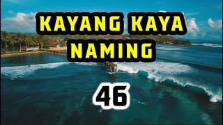 Kayang Kaya Naming Lampasan Ang Lahat - 46 | ILOCANO COMEDY-DRAMA PODCAST