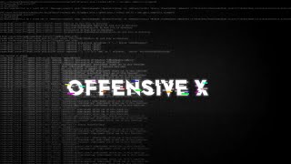 Offensive X 2024 | The official aftermovie