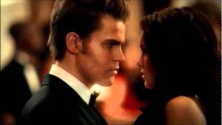 The Vampire Diaries 3x14 | Dangerous Liaisons | The Complete Dance Scene