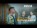 ARGA - DI BALAKANG DENAI BABAGI CINTO (Official Music Video)