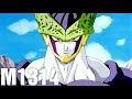 Dragon Ball Z BGM - Cooler's Multiplicity (M1314)