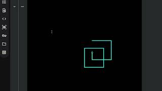 Learn Python Turtle: Draw a 3D Cube in Minutes @LearnByparam #python