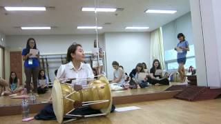 Minyo-Korean-Traditional-Folk-Song