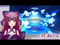 【v界最速緑数字infinitas】お久しぶりです、リハビリします！【 新人vtuber 宵月あげは 】