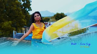 Adi ethuku unna pathanu (Raati) Cover Song | Ft. Princy | Mathu's Ever Makeup | SV Media