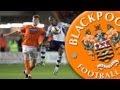 Blackpool vs Bolton Wanderers - Championship 13/14 Highlights