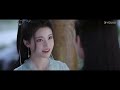 blossoming romance💘ep09 zhangbinbin sunjenni princess gave her first time to the prince