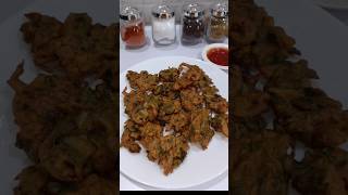 Palak Bhaji Recipe #support #asmrsounds #trending #viralvideo #asmrvideo