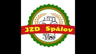 JZD Spálov - Informace o členství a fanshopu kanálu youtube.