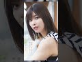 【スマホで見やすい縦型動画】渡邉理佐 risa watanabe【グラビア水着美女解説ch】